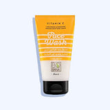 بوبانا غسول تفتيح الوجه بڤيتامين سي لكل انواع البشرة 50 مل - Nabda Egypt