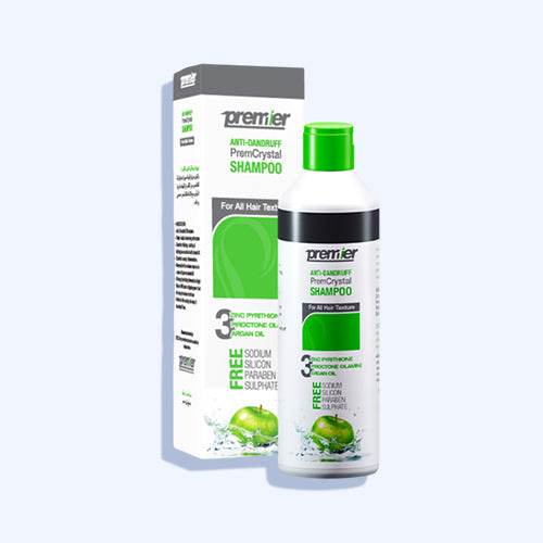 بريميير بريم كريستال شامبو ضد القشره 150 مل - Nabda Egypt