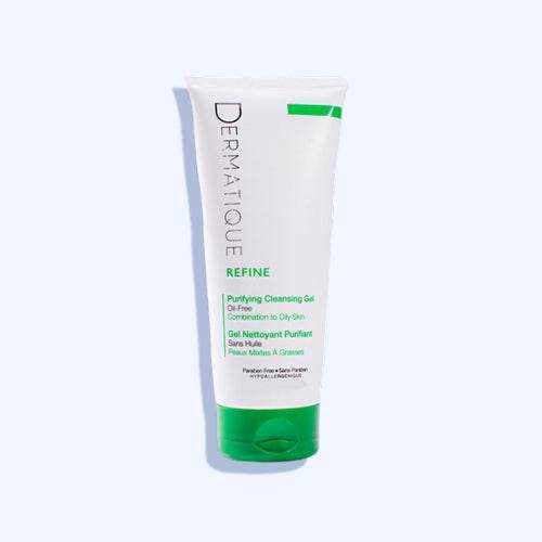 ديرماتيك جل منقي ومنقي بخلاصة شجرة الشاي 150 مل - Nabda Egypt