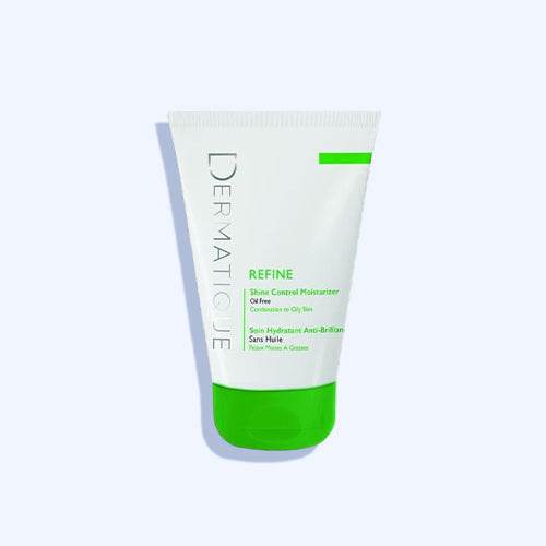 ديرماتيك مرطب للتحكم في اللمعان بخلاصة شجرة الشاي 40 مل - Nabda Egypt