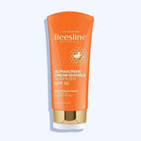 بيزلين واقي من الشمس بمعامل حمايه +50 شفاف كريم 60 مل - Nabda Egypt