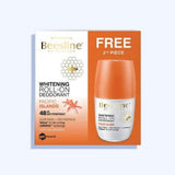 بيزلين 2 مزيل رائحه رول اون مفتح للبشرة جزر الباسيفيك ٥٠ مل - Nabda Egypt