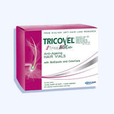 تريكوفيل تريكوايدج 45+ أمبولات - 10×3.5 مل - Nabda Egypt
