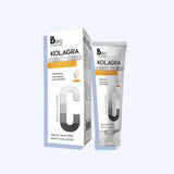 كولاجرا مفتح للوجه بألفا أربوتين كريم 50 مل - Nabda Egypt