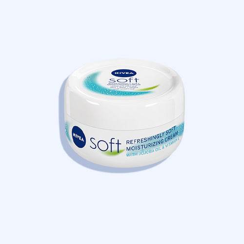 نيفيا سوفت كريم100مل - Nabda Egypt