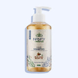Infinity Naturals Organic Morrocon Argan Oil All Hair Type Shampoo 300 Ml