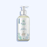 إنفينيتي ناتشورال بزيت الأرجان المغربي العضوي لجميع أنواع الشعر شامبو300 مل - Nabda Egypt