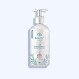 إنفينيتي ناتشورال بزيت الأرجان المغربي العضوي لجميع أنواع الشعر بلسم300 مل - Nabda Egypt