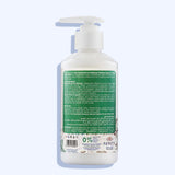 إنفينيتي ناتشورال لمعالجة الشعر زيت الجوجوبا الطبيعي 100٪ وزبدة الشيا للشعر التالف بلسم300 مل