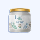 إنفينيتي ناتشورال بخلاصة الفراولة مقشر الجسم270 جم - Nabda Egypt