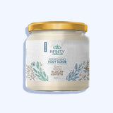 إنفينيتي ناتشورال ملح البحر المنعش بالنعناع مقشر الجسم325 جرام - Nabda Egypt