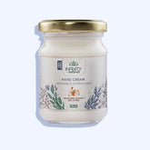 Infinity Naturals Chamomile Extract & Honey Hand Cream 150 Gm