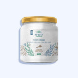 إنفينيتي ناتشورال بزيت اللافندر الأساسي كريم القدمين150 جم - Nabda Egypt