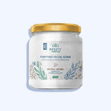 إنفينيتي ناتشورال ببلورات المنثول للبشره العادية و المختلطة مقشر الوجه150 جم - Nabda Egypt