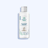 إنفينيتي ناتشورال بزيت جوز الهند البكر مزيل مكياج العيون200 مل - Nabda Egypt