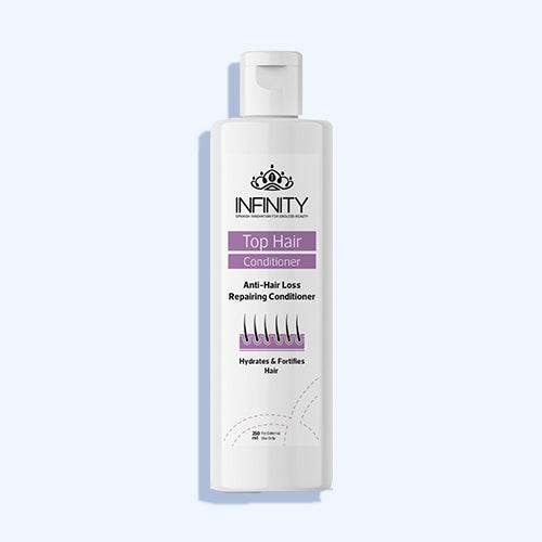 إنفينيتي توب هير بلسم علاج تساقط الشعر 250 مل - Nabda Egypt