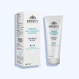 إنفينيتي تريتو شامبو 3*1ضد القشرة 250 مل - Nabda Egypt