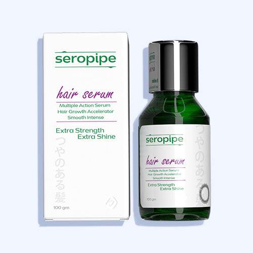 سيروبايب سيروم لأصلاح الشعر الجاف والتالف 100مل - Nabda Egypt