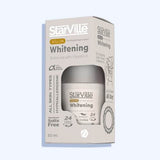 ستارفيل وايتنج مزيل العرق برائحة اللافندر رول اون 60مل - Nabda Egypt