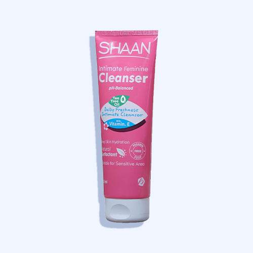 شان جل غسول نسائي 250 مل - Nabda Egypt