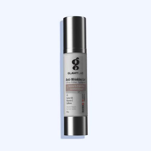 جلامي لاب مضاد للتجاعيد جل 50جم - Nabda Egypt