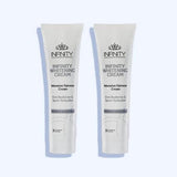 إنفينيتي كريم لتفتيح مكثف للبشرة مناسب للمناطق الحساسة 60 جرام 1+1 - Nabda Egypt