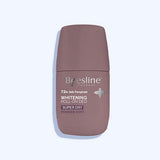 بيزلين مزيل الرائحة الطبيعي لتفتييح البشرة جاف تام نعومة البودرة رول اون 50 مل - Nabda Egypt