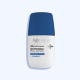 بيزلين مزيل الرائحة الطبيعي لتفتييح البشرة انارة فورية بالفيتامين سي رول اون 50 مل - Nabda Egypt