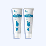 كولاجرا كريم مرطب للقدم غني باليوريا 10% 50 مل 1+1 - Nabda Egypt