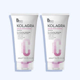 كولاجرا غسول تبييض للبيكيني 200 مل 1+1 - Nabda Egypt