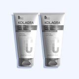 كولاجرا غسول للوجه يحتوي علي فيت سي 200 مل 1+1 - Nabda Egypt