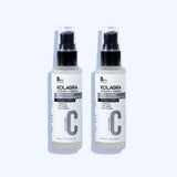 كولاجرا سيرم للبشرة بفيتامين سي 30 مل 1+1 - Nabda Egypt