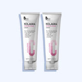 كولاجرا كريم لتفتيح البشرة للبيكيني50 مل 1+1 - Nabda Egypt