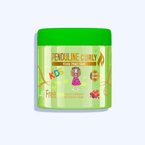 بندولين كيرلي جل للشعر للاطفال 250 مل - Nabda Egypt