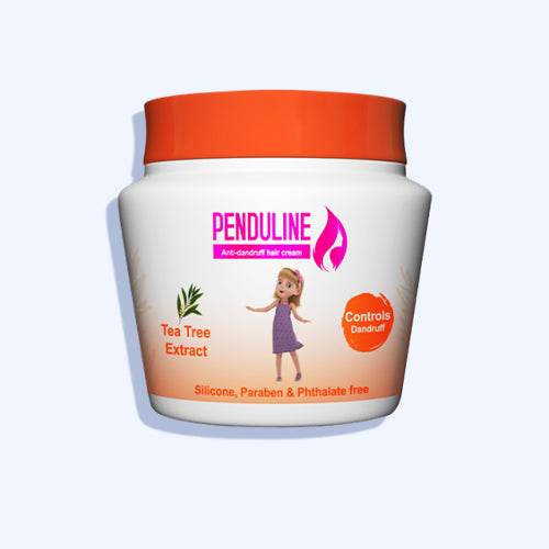 بندولين كيدز كريم مضاد للقشره 150مل - Nabda Egypt