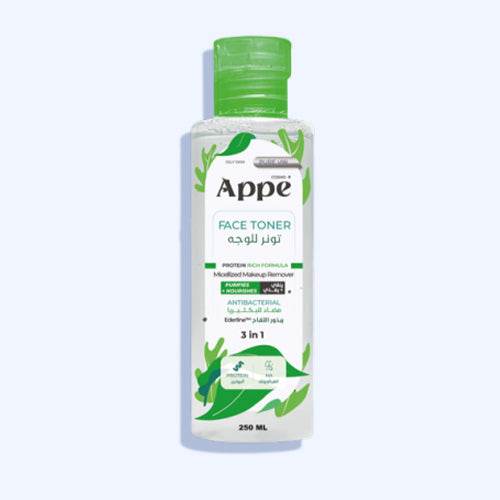 كوزمو ابي بيور بحمض الهيالورونيك للبشره الدهنية والمختلطه تونر250 مل - Nabda Egypt