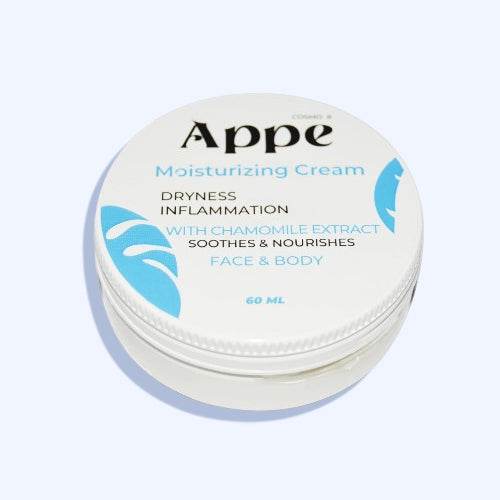 كوزمو ابي مرطب غني بالكموميل للوجه والجسم كريم 60 مل - Nabda Egypt