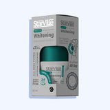 ستارفيل وايتنج مزيل العرق برائحة النسيم المنعش رول اون 60مل - Nabda Egypt