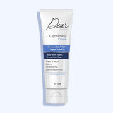 دير تفتيح وتوحيد لون البشره للوجه والكوع والركبه والمناطق الحساسه كريم 60 جرام - Nabda Egypt