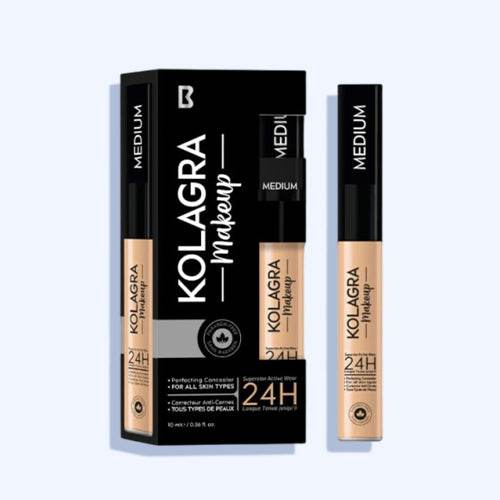 كولاجرا لمحيط العين مديم كونسيلير 10 مل 1+1 - Nabda Egypt