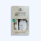 إنفينيتي ناتشورال بزيت اللوز الحلو كريم اليدين150 جرام +إنفينيتي ناتشورال مزيج صحي للأظافر والجلد مرمم للاظافر4 مل - Nabda Egypt