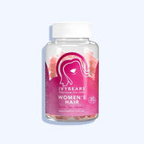 ايفي بيرز فيتامين لتقويه الشعر للنساء بيوتين حمض الفوليك 60 قطعه - Nabda Egypt