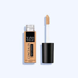 نانوتريت كونسيلر لون متوسط 5 مل - Nabda Egypt