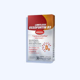 ليمتلس اوسوفورتين د3 5000وحده دوليه 30 قرص - Nabda Egypt