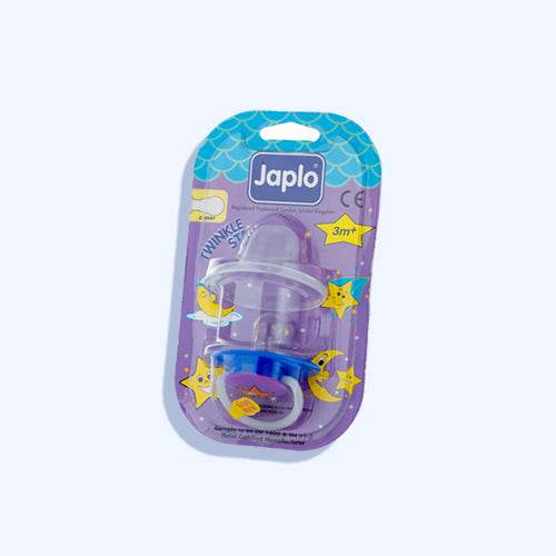 جابلو توينكل ستار شيري مع غطاء لهاية حديثي الولاده - Nabda Egypt