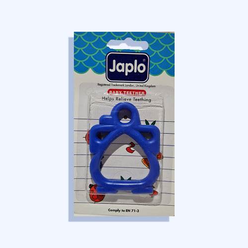 جابلو عضاضة أطفال مصنوعة من السيليكون النقي 100? شكل البطريق - Nabda Egypt