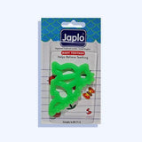 جابلو عضاضة أطفال مصنوعة من السيليكون النقي 100? شكل الديناصور سبينو - Nabda Egypt