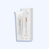 كليو بحمض الهياليورونيك لتفتيح محيط العين كريم + كونسيلر لون متوسط 15 مل - Nabda Egypt