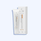 كليو بحمض الهياليورونيك لتفتيح محيط العين كريم + كونسيلر لون متوسط 15 مل - Nabda Egypt