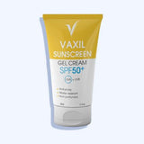 فاكسيل واقي من اشعة الشمس بمعامل حماية 50+ جل كريم 50 مل - Nabda Egypt